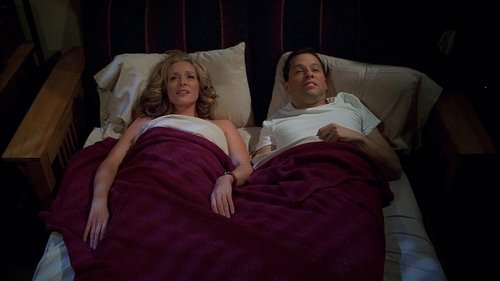 Two and a Half Men - 11. Bölüm