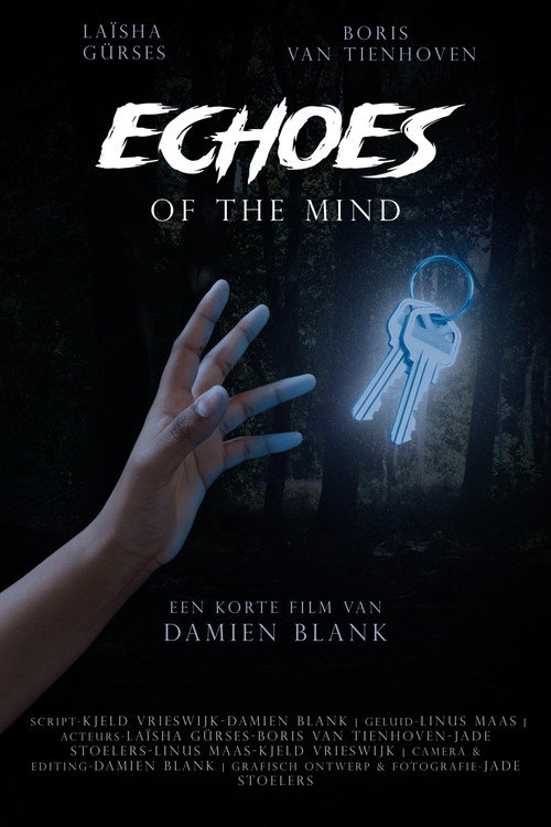 Echoes of the Mind