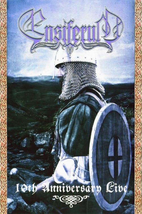 Ensiferum%3A+10th+Anniversary+Live