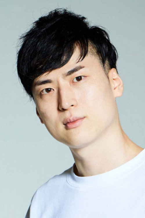 Kohei Yamashita