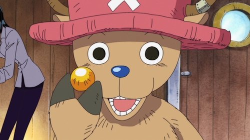 One Piece - 131. Bölüm