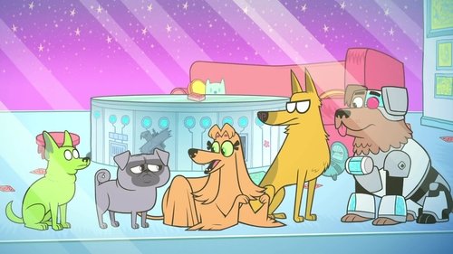 Teen Titans Go - 7. Bölüm