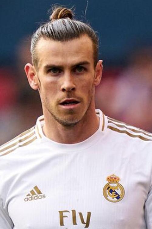 Poster of Gareth Bale
