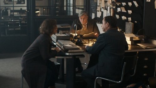 Babylon Berlin - 7. Bölüm