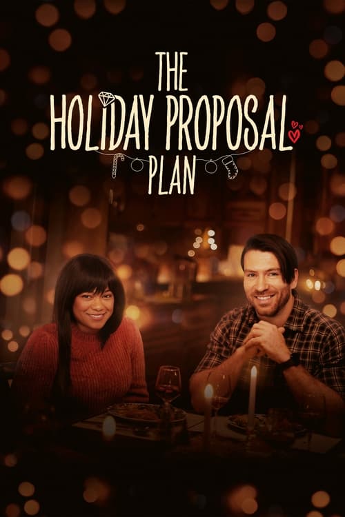 The+Holiday+Proposal+Plan