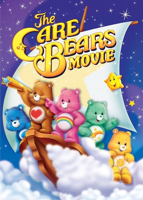 The+Care+Bears+Movie