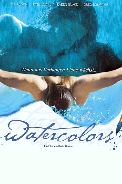 Watercolors (2008) PHIM ĐẦY ĐỦ [VIETSUB]