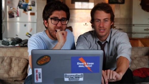 Jake and Amir: Fired