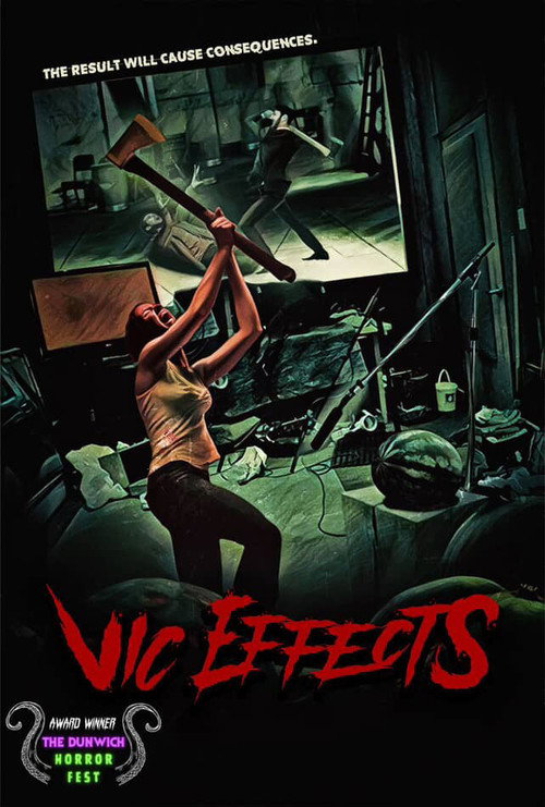 Vic Effects poster 4