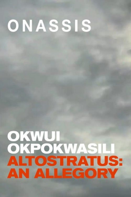 Altostratus: An Allegory Poster