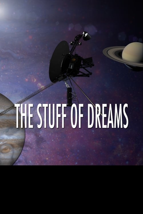 The Stuff of Dreams 2014