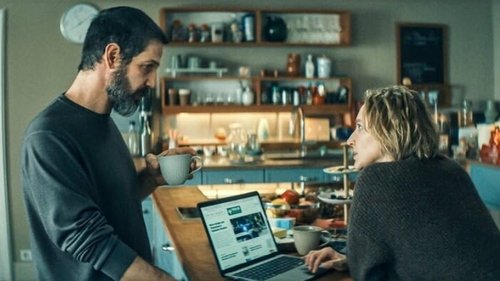 Totenfrau - Episode 1