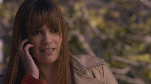 Lie to Me - 15. Öğretmenler ve Öğrenciler