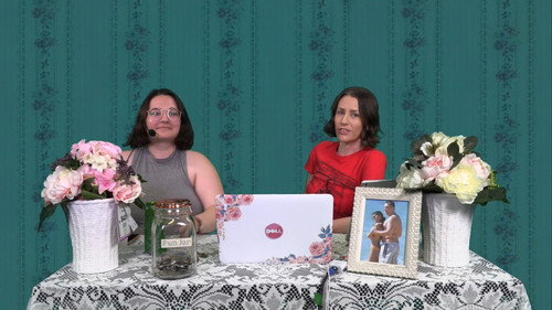 The Perfect Women, Episode 3
