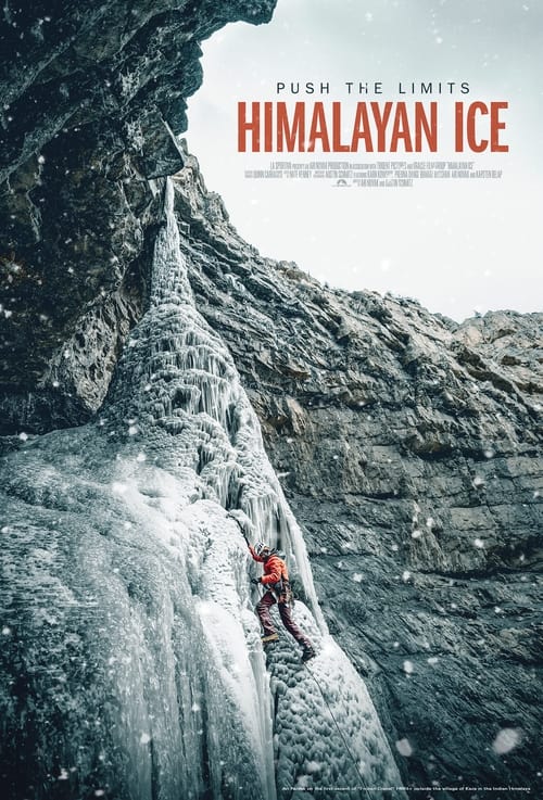 Himalayan+Ice
