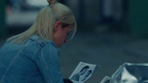 Ultraviolet - 9. Bölüm