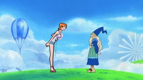 One Piece - 453. Bölüm