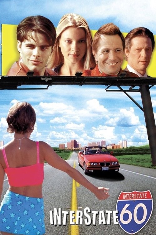 Interstate 60 (2002) Full Movie Google Drive