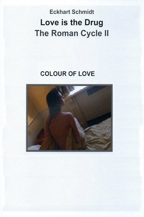 Colour of Love poster 2