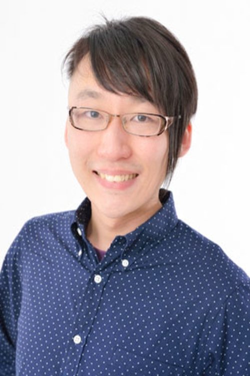 Poster of Keisuke Nakamura