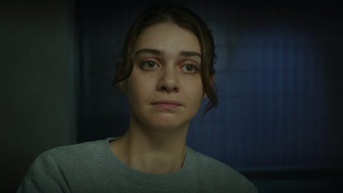 The Killing Kind - 4. Bölüm