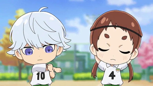 Mini Anime 19