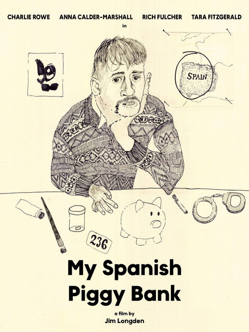 My Spanish Piggy Bank