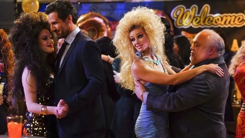 2 Broke Girls - 21. Bölüm