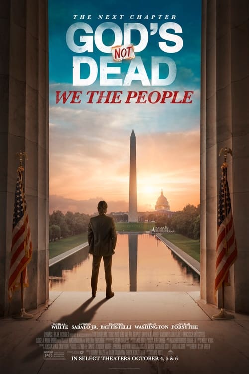 God's Not Dead: We The People (2021) Online Best Quality