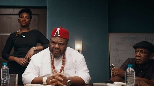 Lionheart (2019) Regarder Film complet Streaming en ligne
