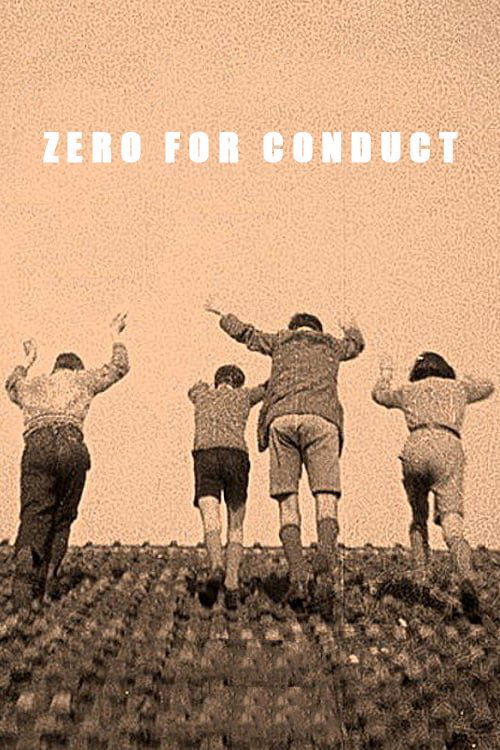 Zero+for+Conduct