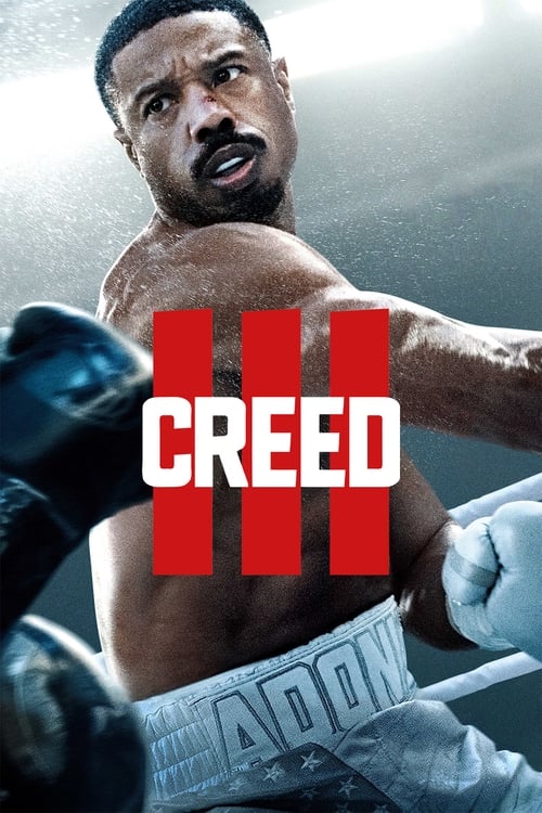 Creed III