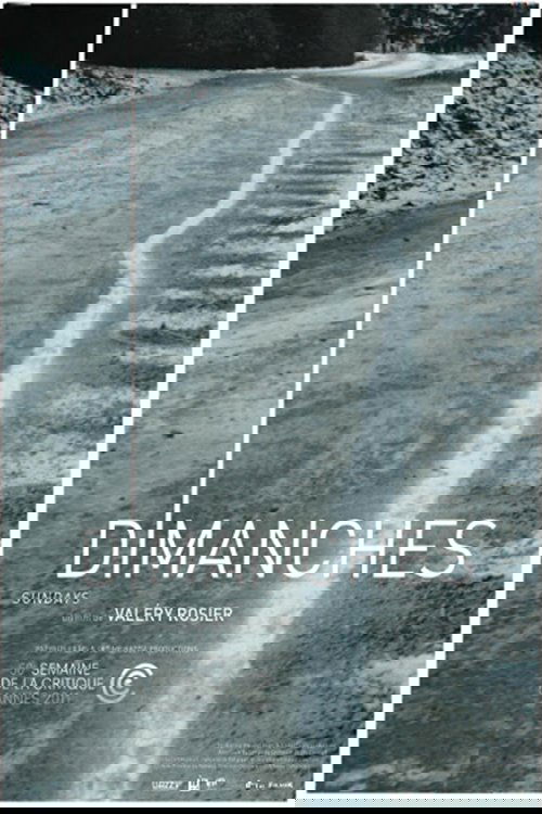 Sundays Poster