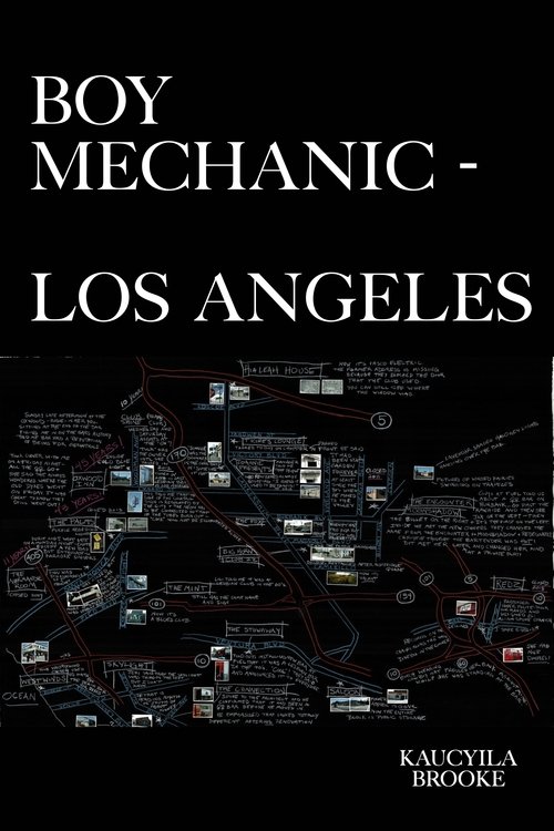 The Boy Mechanic Los Angeles