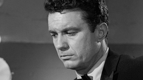 The Twilight Zone - 33. Bölüm