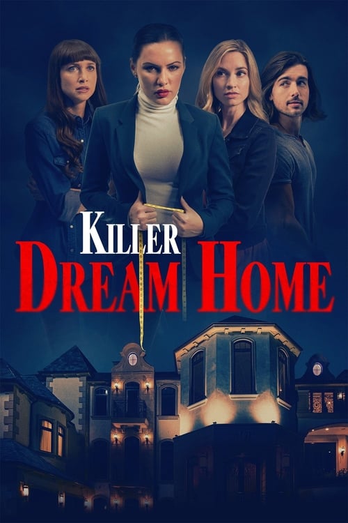 Killer+Dream+Home