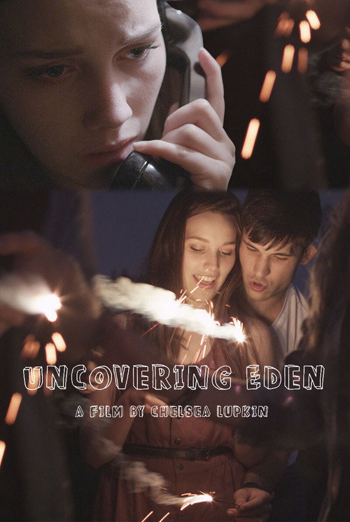 Uncovering Eden poster 2