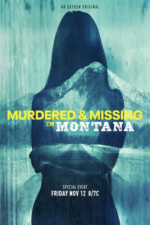Regarder Murdered and Missing in Montana (2021) Film Complet en ligne Gratuit