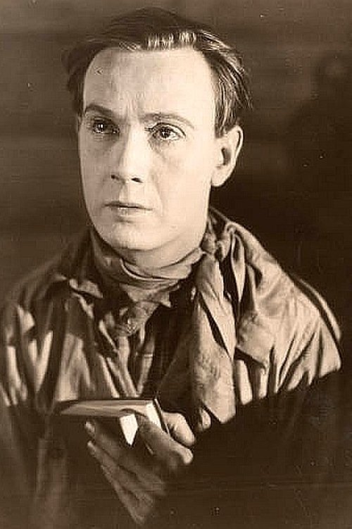Person Image