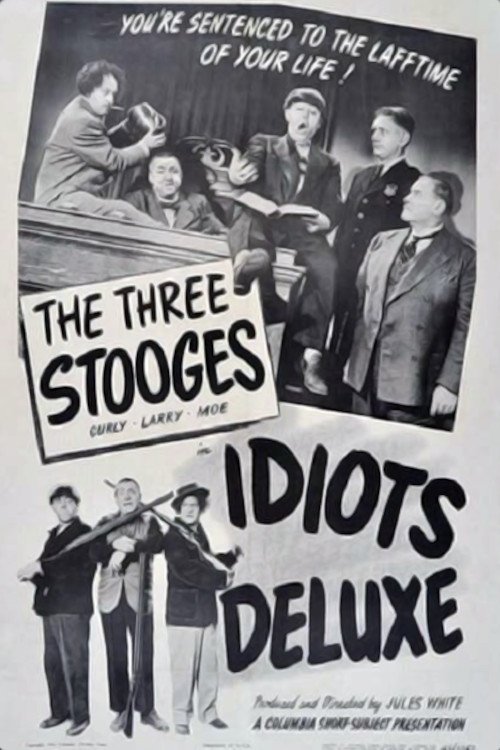 Idiots+Deluxe