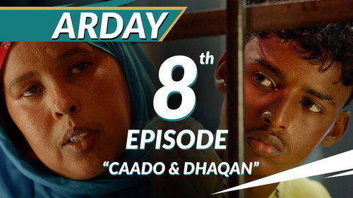 Episode 8