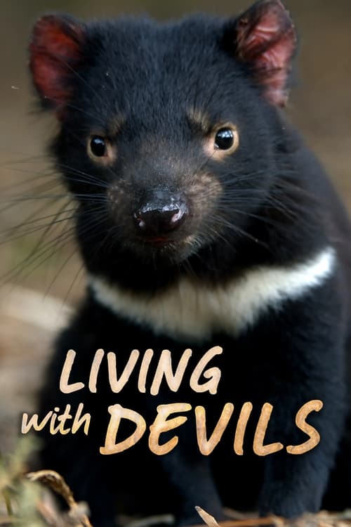 Living+with+Devils