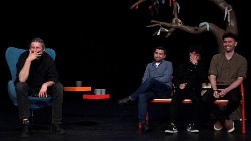 Yalnızım Mesut Bey - 1. Bölüm