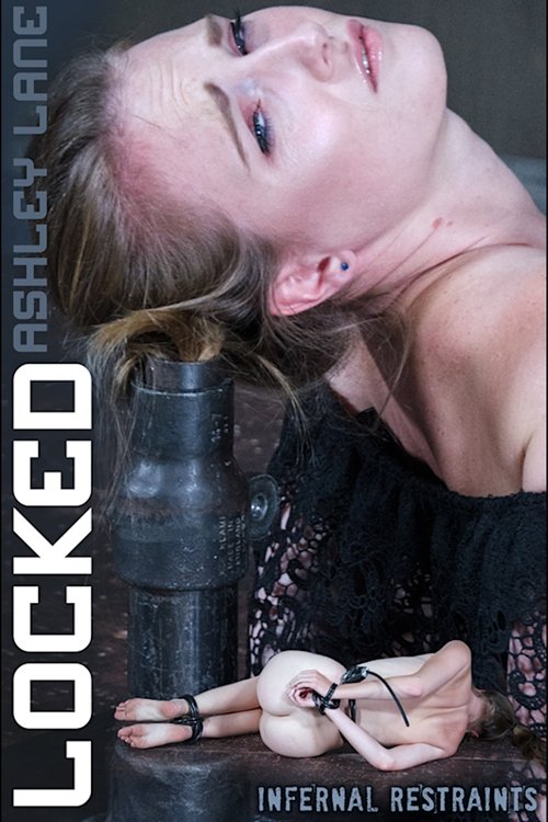 Locked Poster