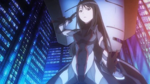 A Certain Magical Index: Le Film - Le Miracle d'Endymion (2013) Film Complet en Streaming VF