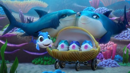 Happy Little Submarine: 20000 Leagues under the Sea (2018) فيلم كامل على الانترنت