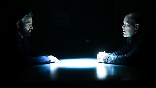 The Irrational - 3. Bölüm