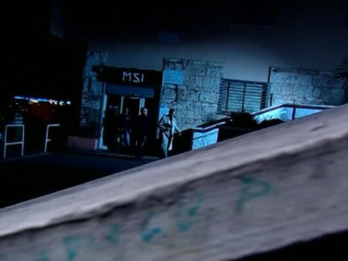 Blu Notte - Misteri Italiani第7季第4集