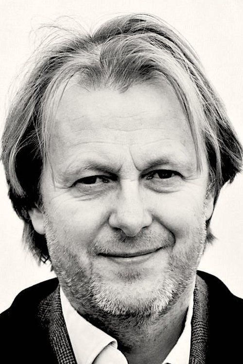 Poster of Lars Lillo-Stenberg