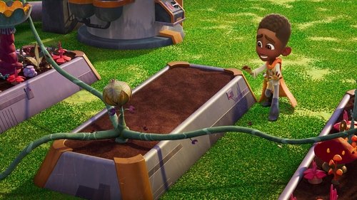 Star Wars: Young Jedi Adventures - 20. Bölüm